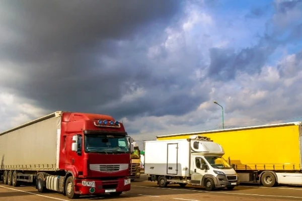 Adana Hanönü Nakliyat Ambarları